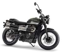 Street Scrambler For Sale